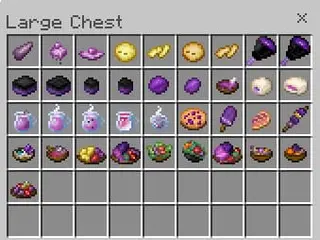 End's Delight