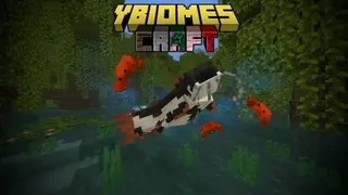 yBiomesCraft