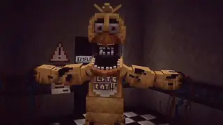 Five Nights at Freddy's 2 - Remake