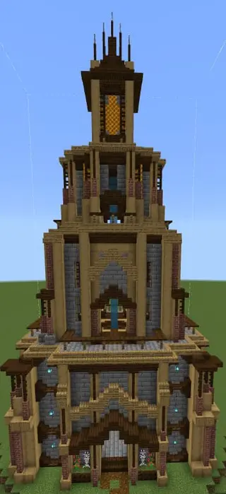 Creeping Crypts