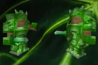 Emerald Gear