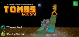 Tombs Addon!