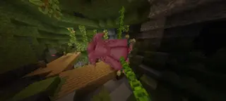 Jungle Bosses