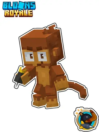 Bloons Royale