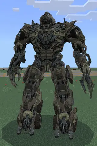 Transformers