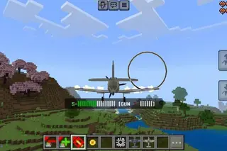 WW2 War Planes