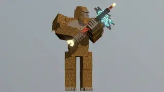 Monsterverse