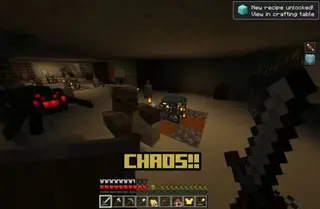 Better Desert Temple