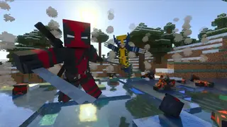 Deadpool & Wolverine