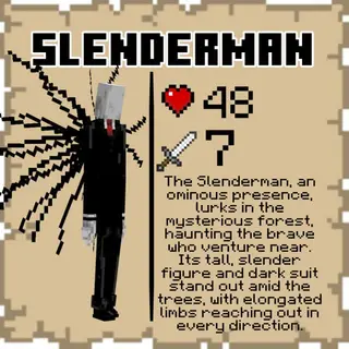 Slenderman 4