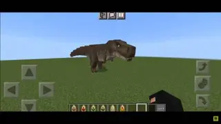 MBcreatures PLUS+ Prehistoric Pack