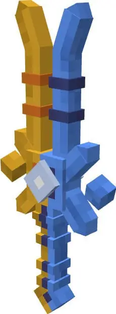 Beyond's 3D Weapon