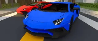Lamborghini Aventador SV