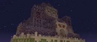 Structures Arise Modpack