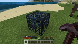 Drop Mob Spawner