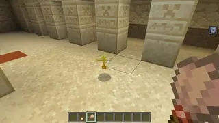 Mummy Boss