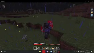 Necromancer Boss