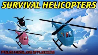 Survival Helicopters