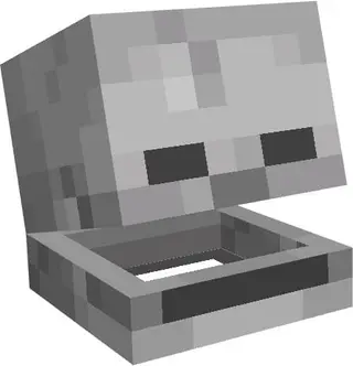 Nightmare: Skeleton Invasion