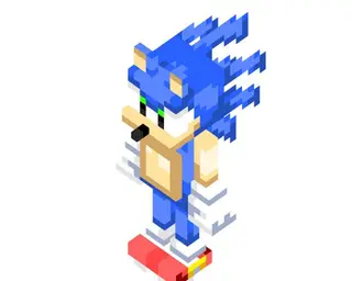 THE SONIC TAPES