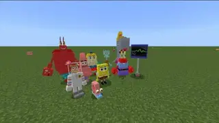 SpongeBob SquarePants