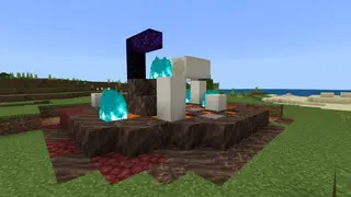 Vanilla Expansion: More Nether Portals
