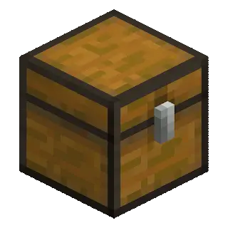 Locked Chests