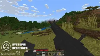 SCP Dystopia: Redefined