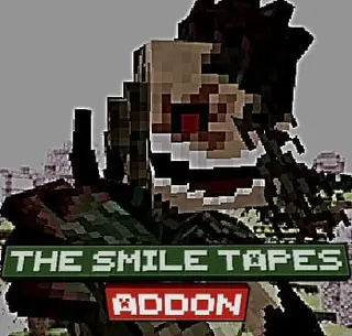 THE SMILE TAPES