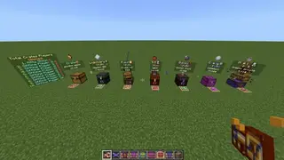 Kittys Crates