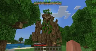 Treefolk Guardians