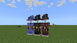 Witchery Expansion