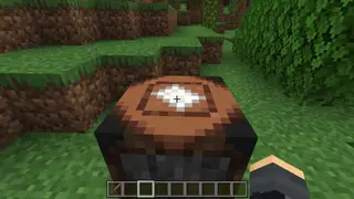 Enchanting Ancient Table
