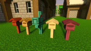 Mailboxes