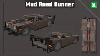 Mad Max