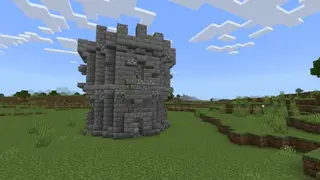 Simple Roguelike Dungeon