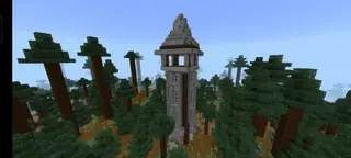 ZG's Vanilla Structures