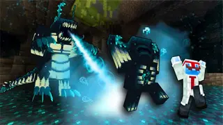 Wardzilla Boss