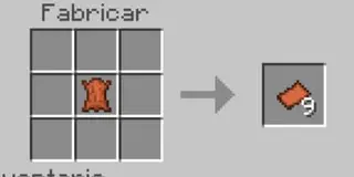 Leather+ update