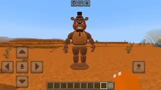 Five Nights at Freddy's 2