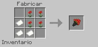 Bouquet of Flowers