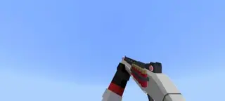Blue Archive Addon | 3D Guns