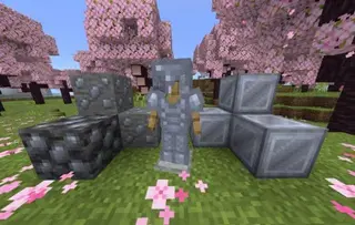 More Ore Tools