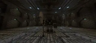 EEEAB's Mobs Nameless Guardian