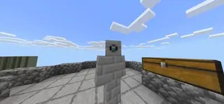 Survival Towers