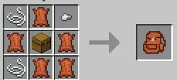 Simple Backpacks 2