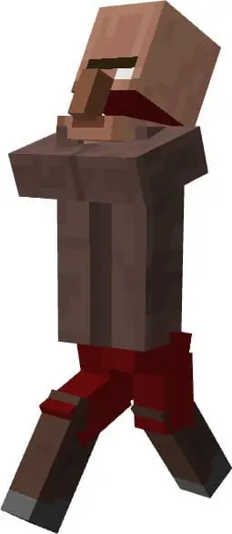The Fake Villager 666