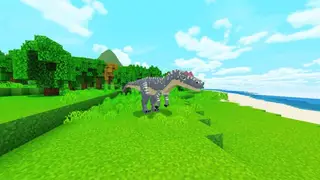 Dinosaurs' Time