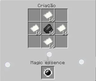 Simple Wands
