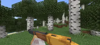 Hoof - A Wild West Themed